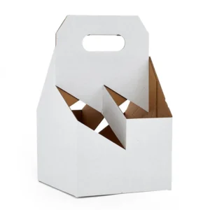 Bottle Pack Carrier
