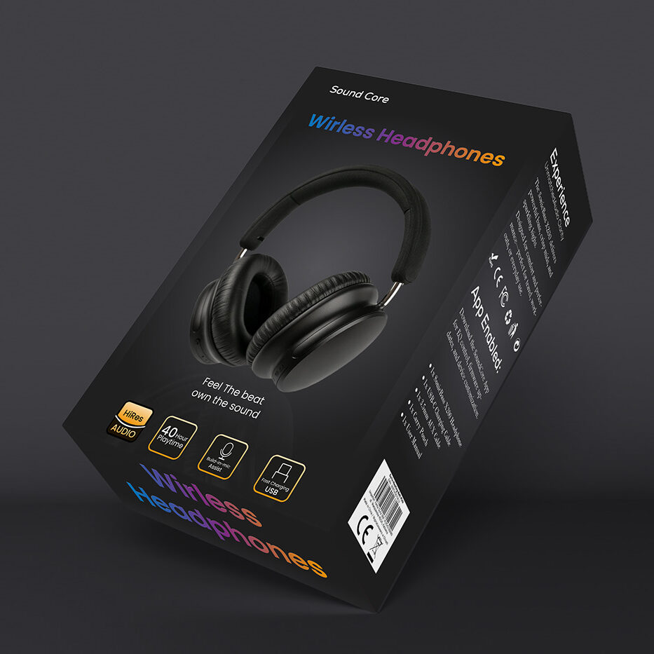 Headphone Boxes - Image 2