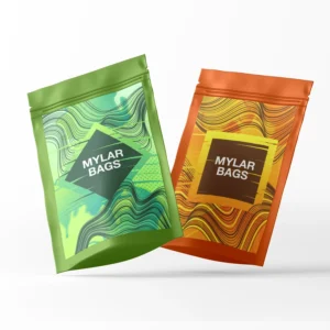 Mylar Bags