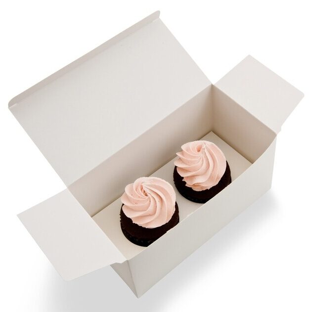 Cupcake Boxes - Image 3