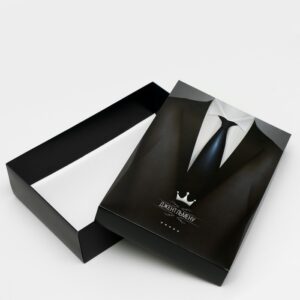 Shirt Boxes