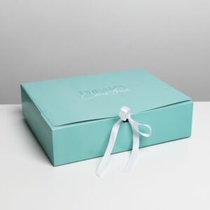 Clothing boxes