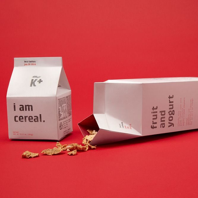 Cereal Boxes - Image 2