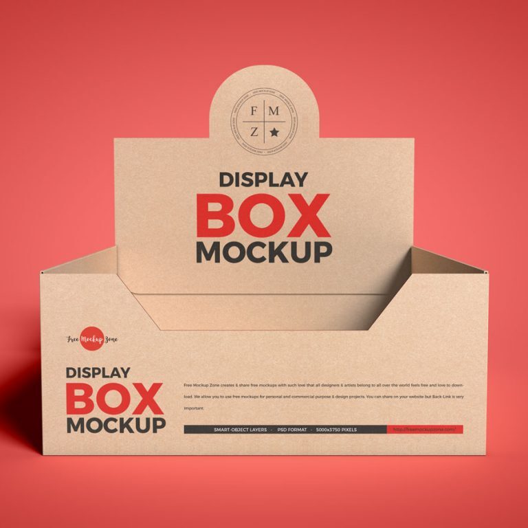 Display Boxes - Image 3