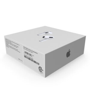 AirPod Boxes