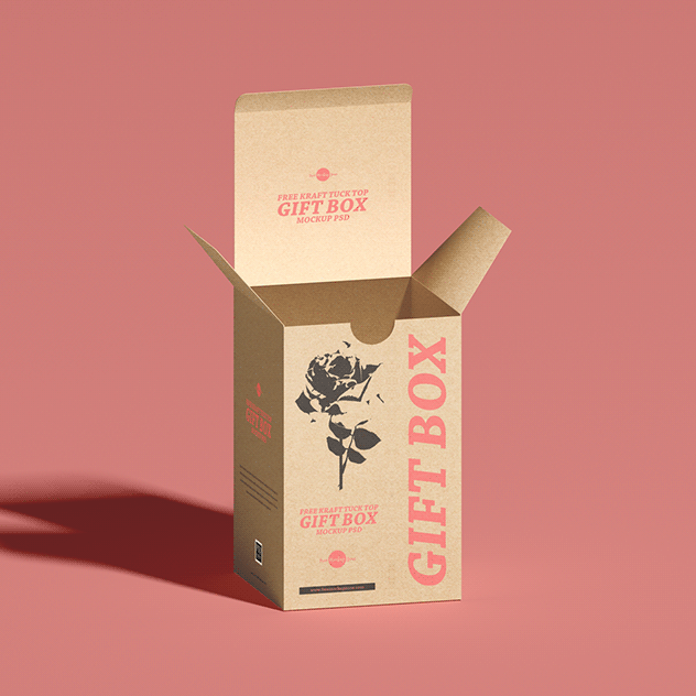 Tuck Boxes - Image 3