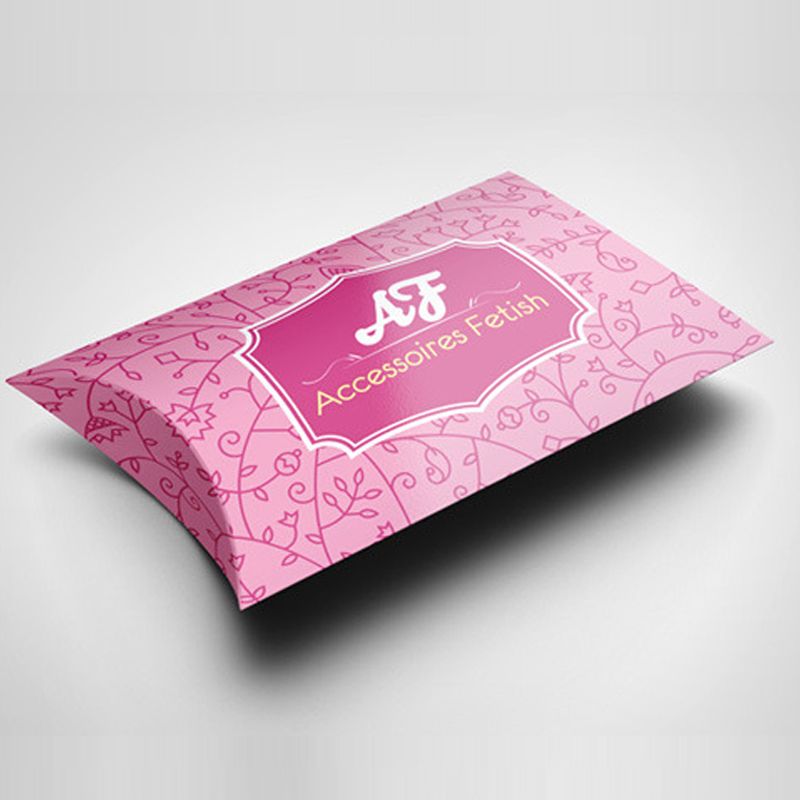 Pillow Boxes - Image 2