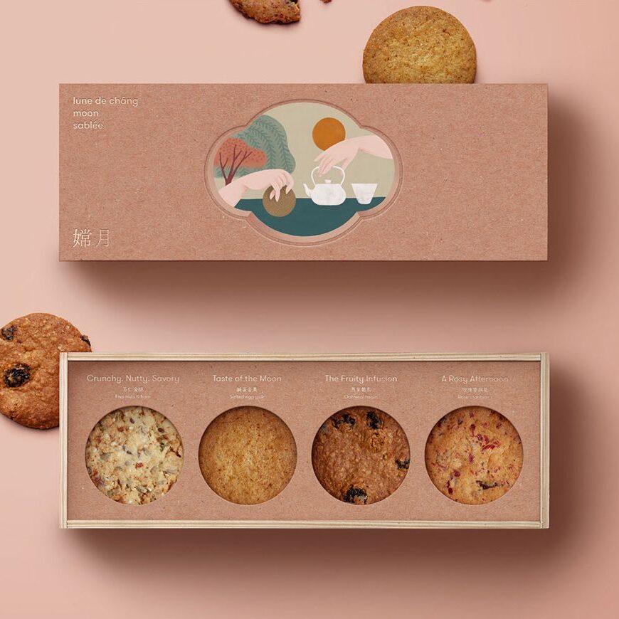 Biscuit Boxes - Image 2