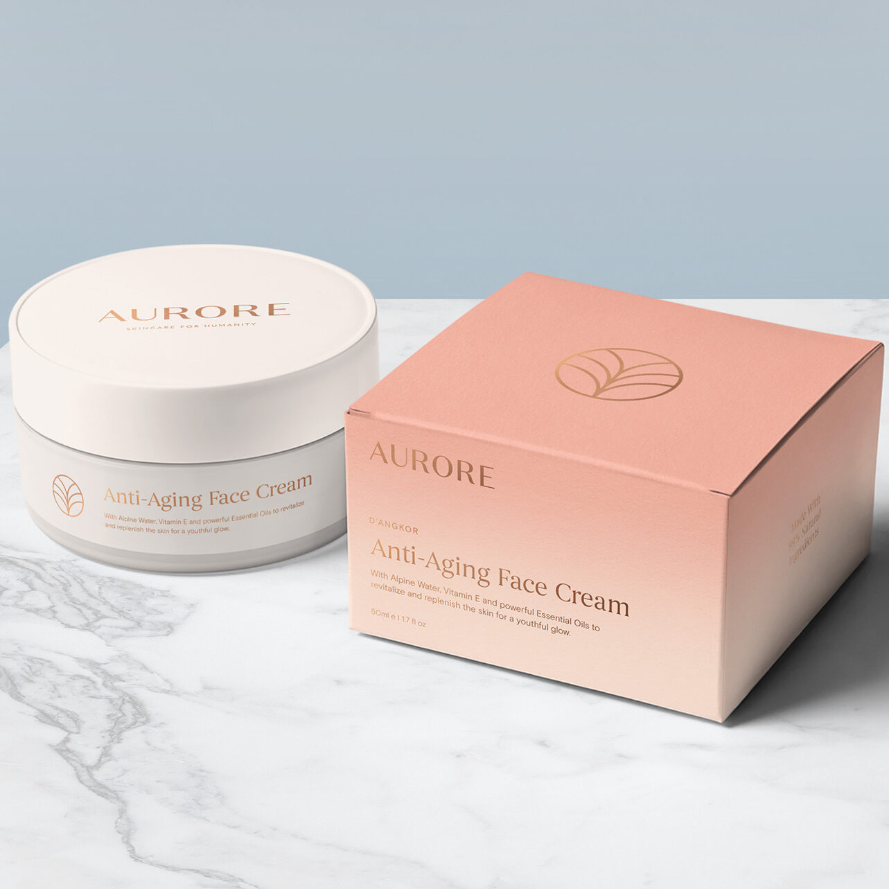 Cream Boxes - Image 3
