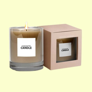 Candle Display Boxes