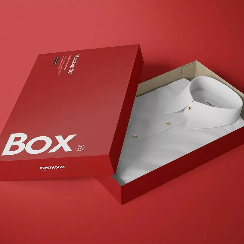 Clothing boxes - Image 3