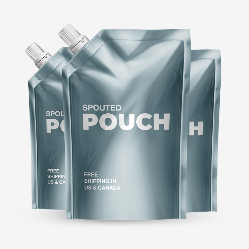 Spouted Pouches - Image 2