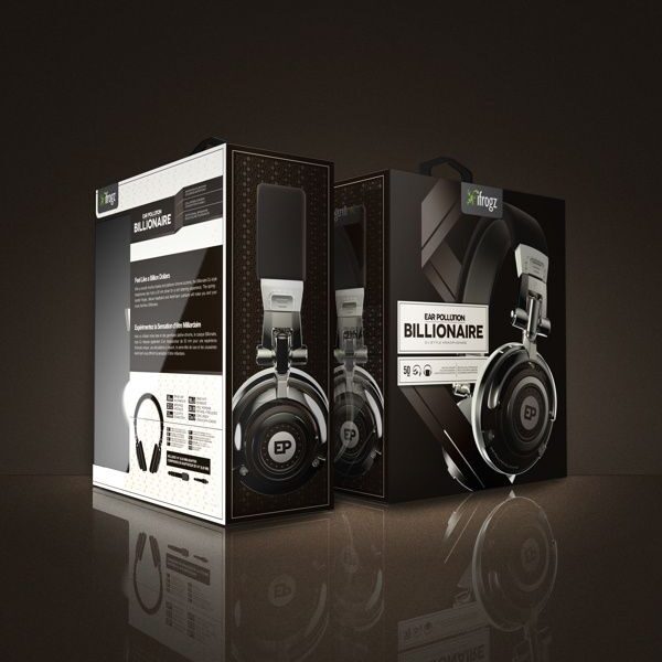 Headphone Boxes - Image 3