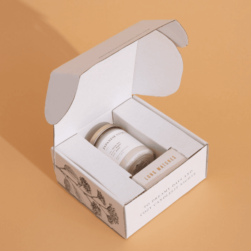 Candle Mailer Boxes - Image 4