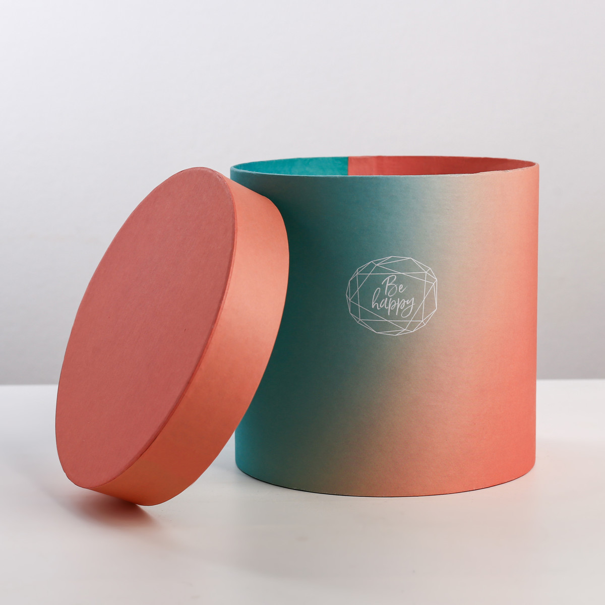 Round Boxes - Image 3