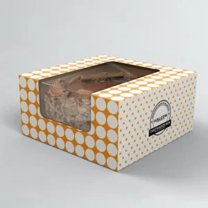 Cake Boxes