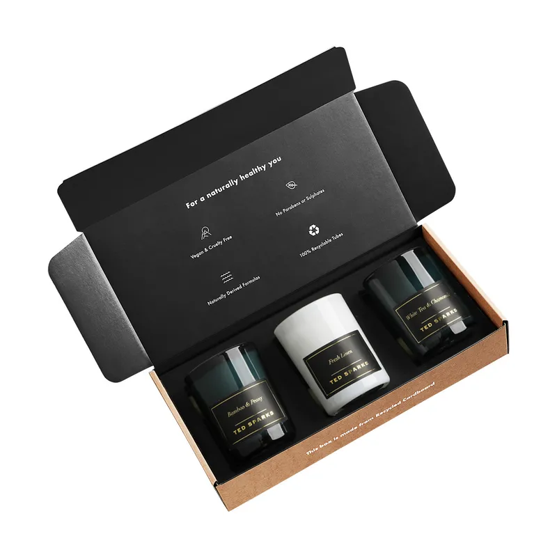 Candle Mailer Boxes - Image 2