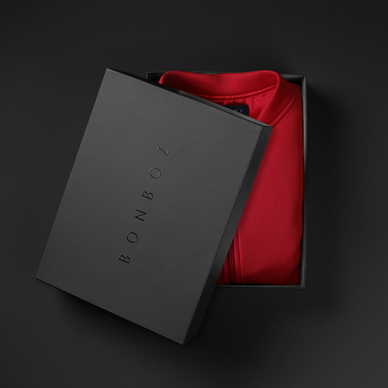 Clothing boxes - Image 2