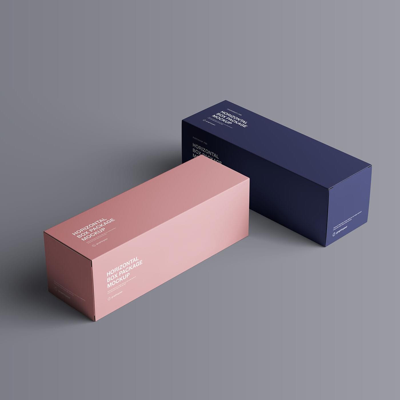 Cardboard Boxes - Image 2